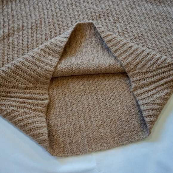 Anthropologie Maeve Athena Sweater Size S - Tan - Picture 9 of 16